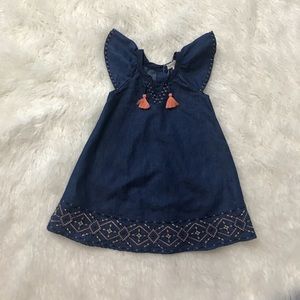 Dress / Jessica Simpson Dress / Dress for 2T